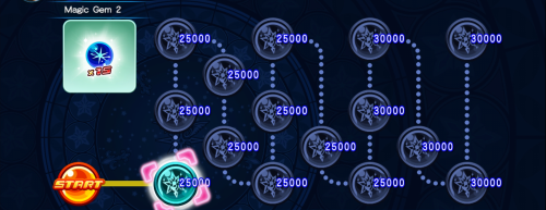 Cross Board - Magic Gem 2 KHUX.png