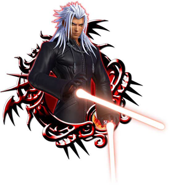 File:SN - KH III Xemnas 7★ KHUX.png