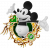 SN++ - TR Mickey 7★ KHUX.png