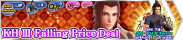 Shop - KH III Falling Price Deal 6 banner KHUX.png