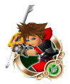 KH 3D Sora 5★ KHUX.png