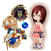 KH II Kairi