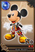 King Mickey (No.83) KHX.png