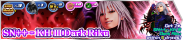 Shop - SN++ - KH III Dark Riku banner KHUX.png
