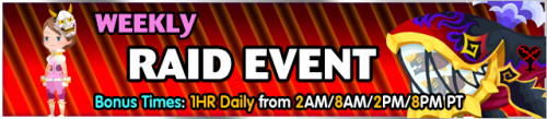 Event - Weekly Raid Event 110 banner KHUX.png
