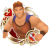 Hercules A 5★ KHUX.png