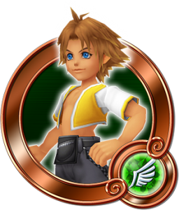 Tidus