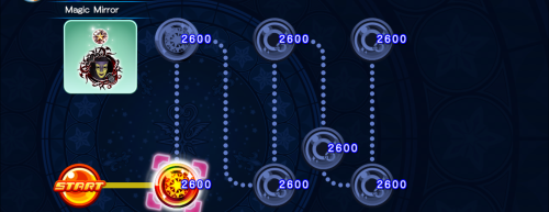 Cross Board - Magic Mirror 11 KHUX.png