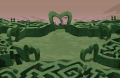 Garden Maze (2)