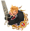 KH II Cloud 6★ KHUX.png