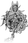 Trait Medal 34 6★ KHUX.png