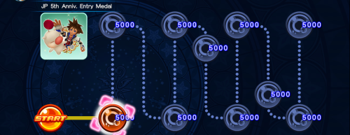 Cross Board - JP 5th Anniv. Entry Medal KHUX.png