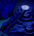 Cave of Wonders: Lamp Chamber