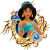 Jasmine 7★ KHUX.png