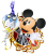 Young King Mickey B 6★ KHUX.png