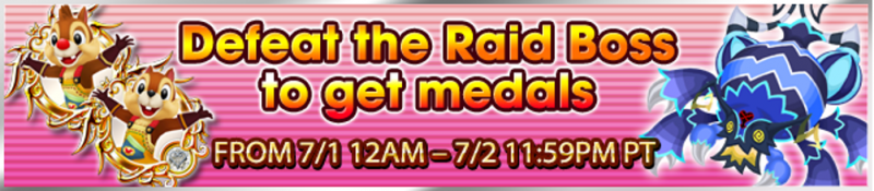 File:Event - Defeat the Raid Boss to get medals 12 banner KHUX.png