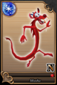 Mushu (No.106)