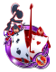 Playing Card 3★ KHUX.png