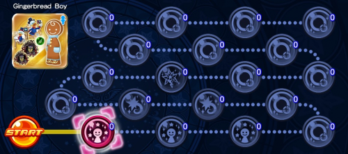Avatar Board - Gingerbread Boy KHUX.png