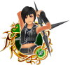 Prime - KH II Yuffie 6★ KHUX.png