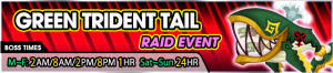 Event - Green Trident Tail Raid Event banner KHUX.png