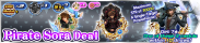 Shop - Pirate Sora Deal banner KHUX.png