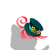 A-Green Festive Hat.png