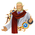 Ansem the Wise A 6★ KHUX.png