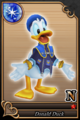 Donald Duck (No.50)