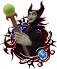 Prime - Maleficent 6★ KHUX.png