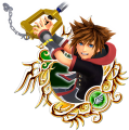 Supernova - KH III Sora 7★ KHUX.png