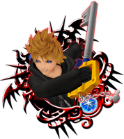 Roxas A 7★ KHUX.png