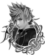 Supernova - KH III Roxas - KHUX Wiki
