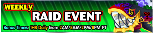 Event - Weekly Raid Event 69 banner KHUX.png