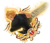 SN++ - KH II Cloud 7★ KHUX.png