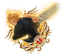 SN++ - KH II Cloud 7★ KHUX.png