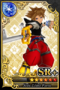 Sora:Limit Form (No.27)